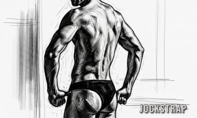 Jockstrap