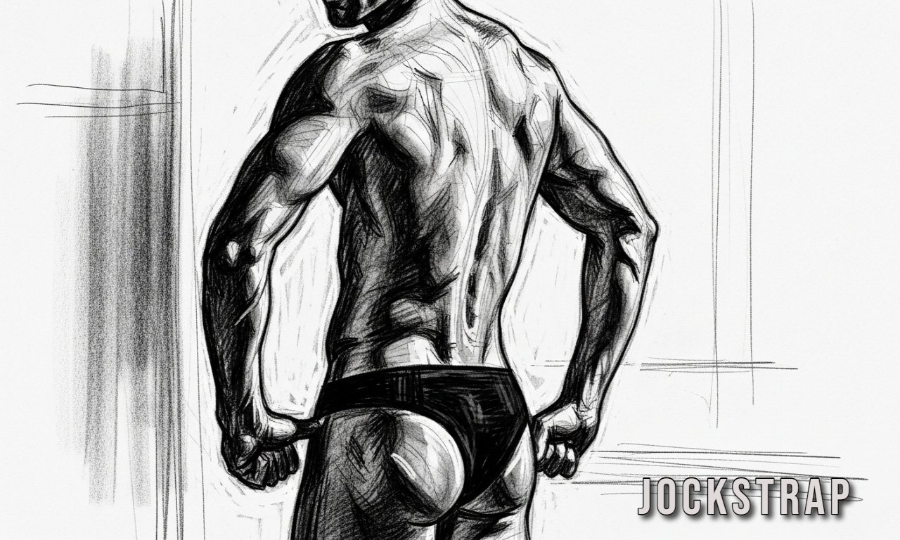 Jockstrap