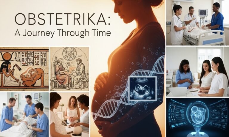 Obstetrika
