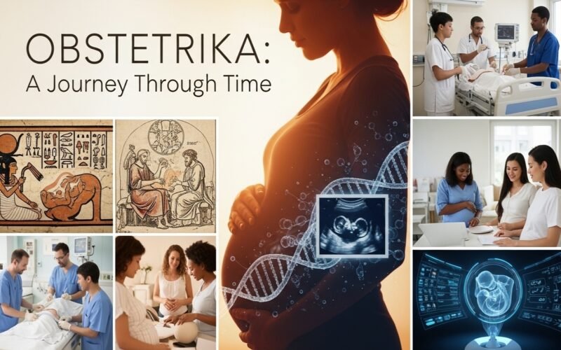 Obstetrika
