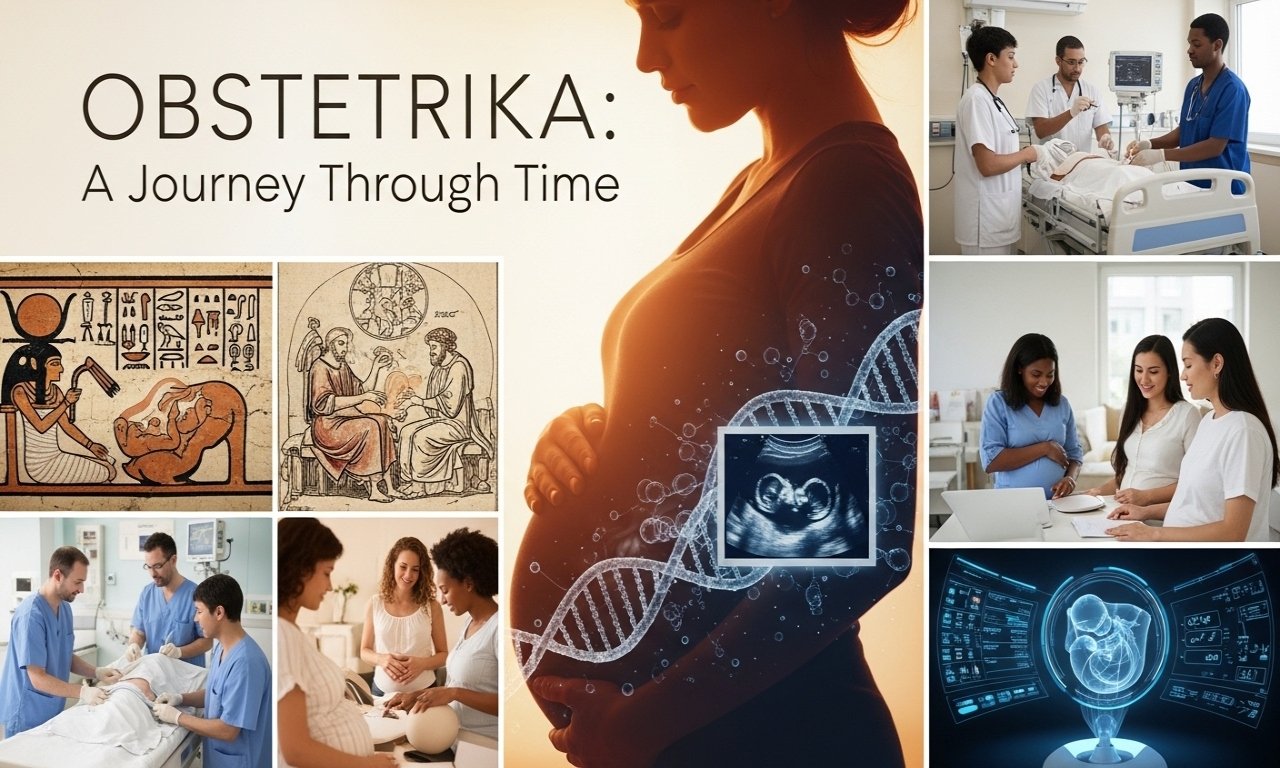 Obstetrika