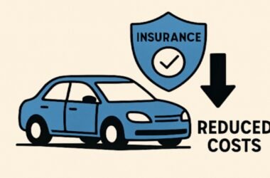 Smart Steps To Lower Your Car Insurance Premiums