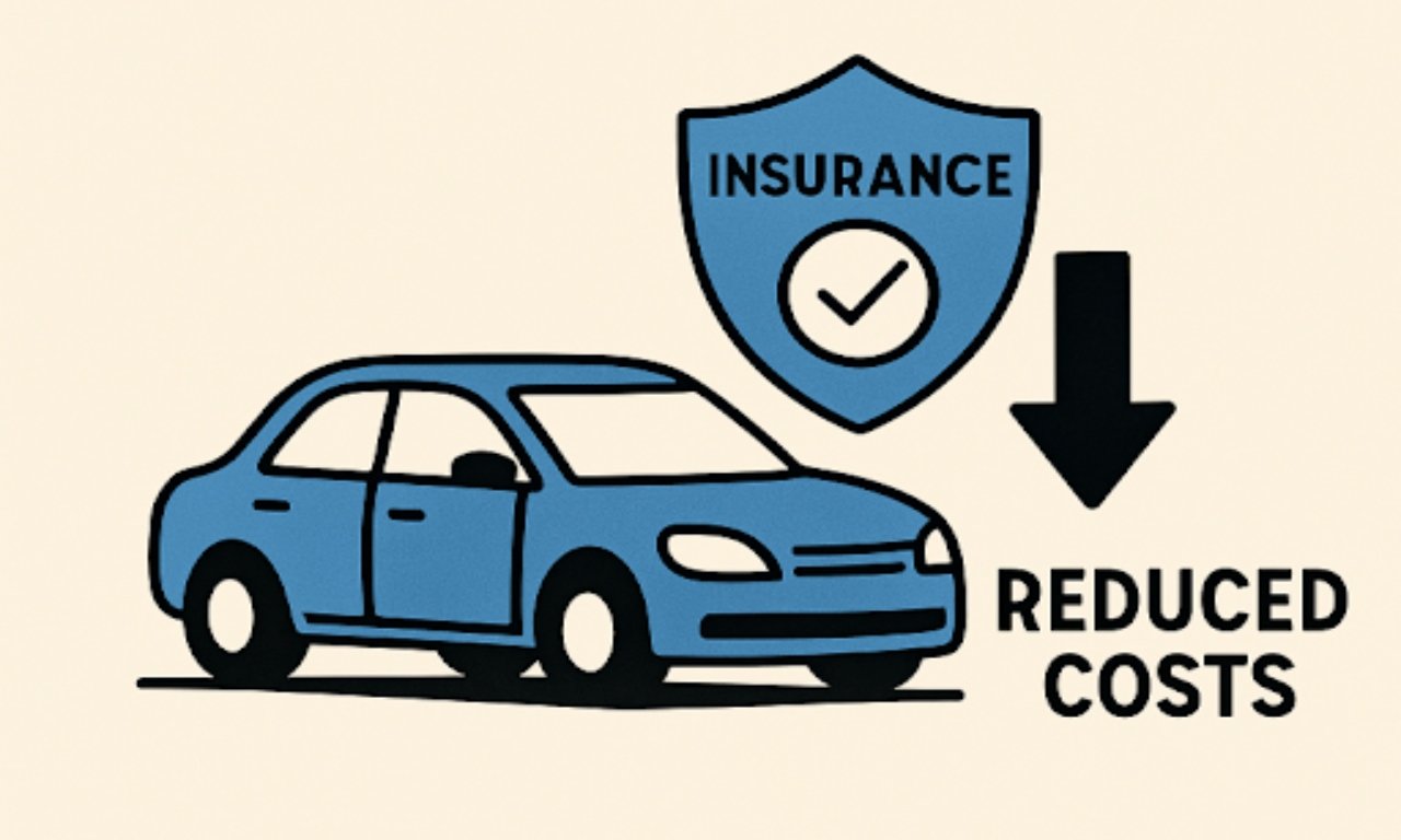 Smart Steps To Lower Your Car Insurance Premiums