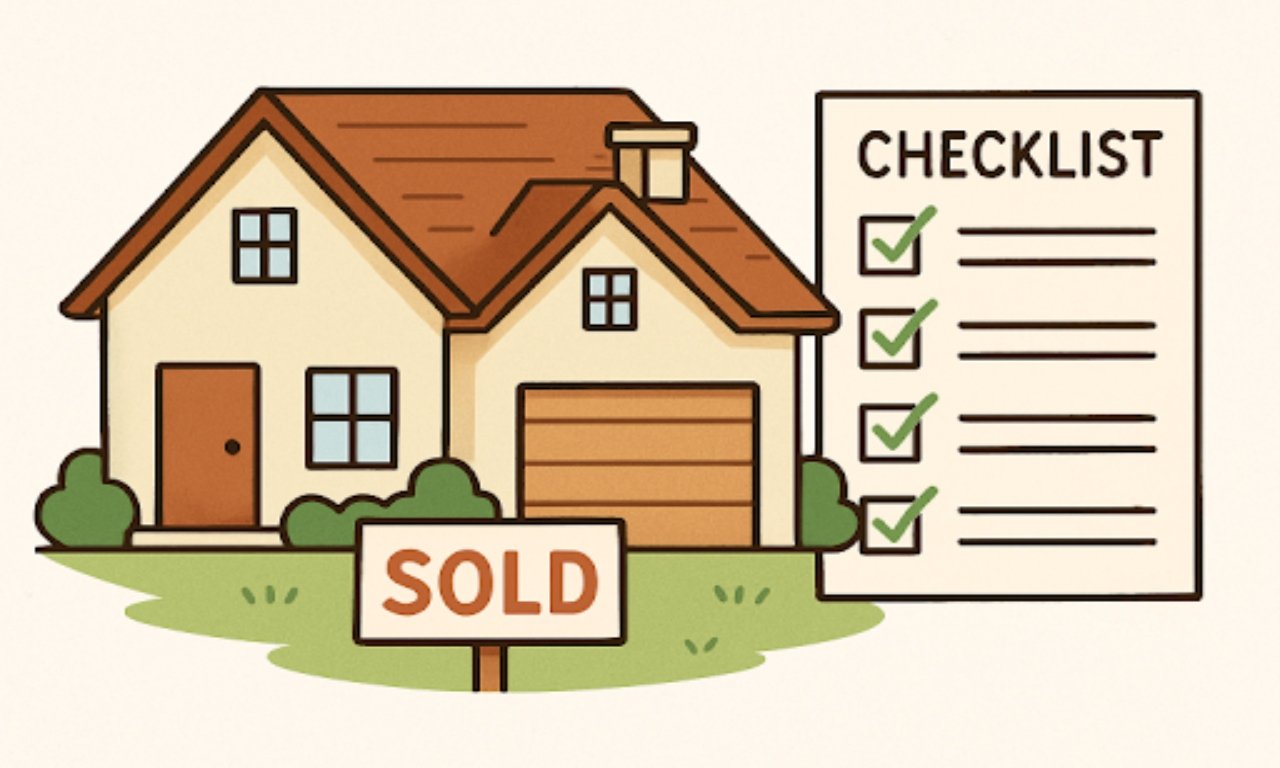 Smarter Steps To Buying A New Construction Home