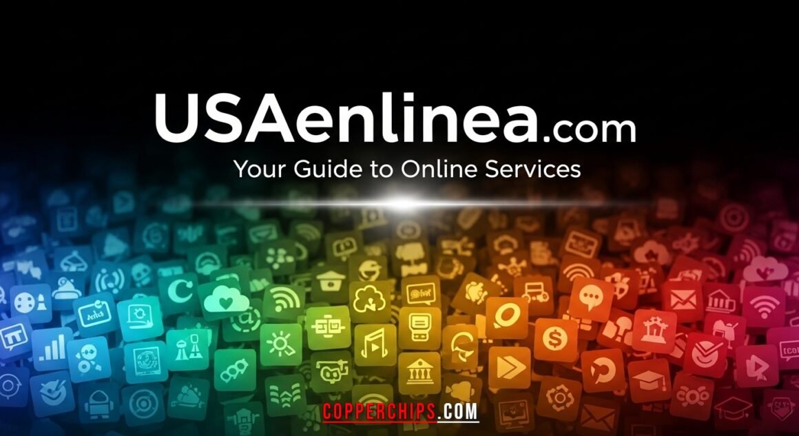 Usaenlinea .Com