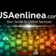 Usaenlinea .Com