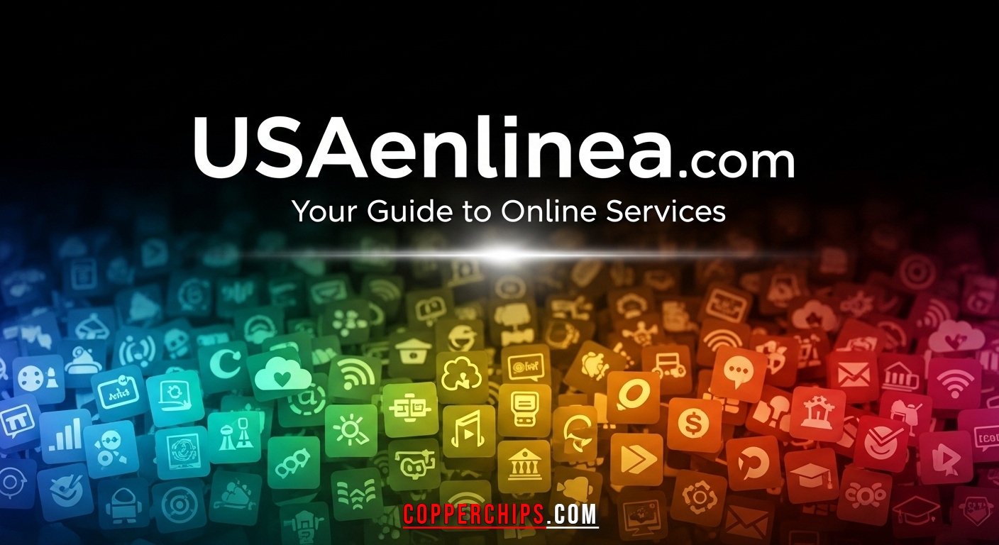 Usaenlinea .Com