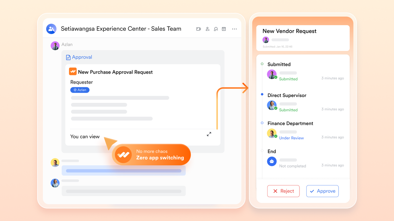 Cloud-Based Productivity Tools For Modern Teams