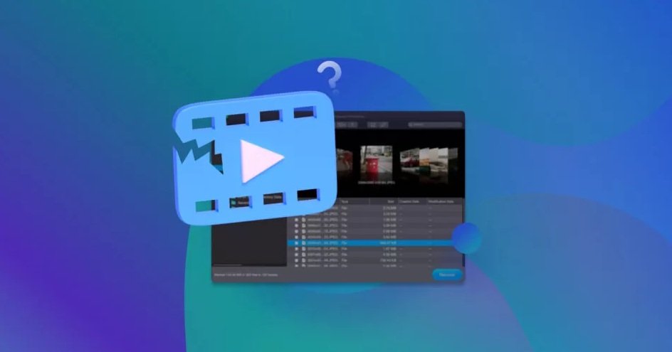Best Methods To Repair Damaged Video Files On Windows
