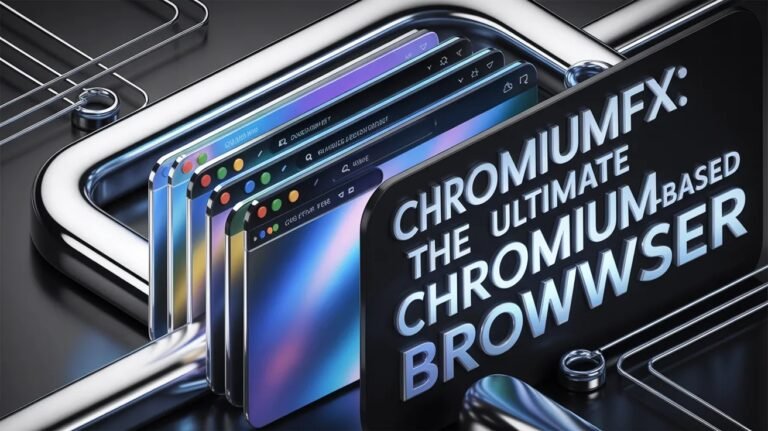 Chromiumfx