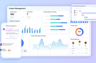 Cloud-Based Productivity Tools For Modern Teams
