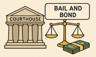 How Bail And Bond Work In Colorado