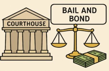 How Bail And Bond Work In Colorado