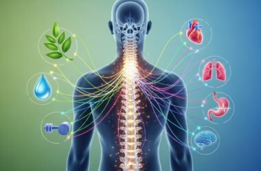 How Chiropractic Adjustments Can Support Whole-Body Wellness