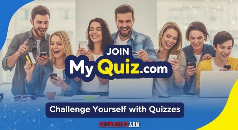 Join My Quiz.com
