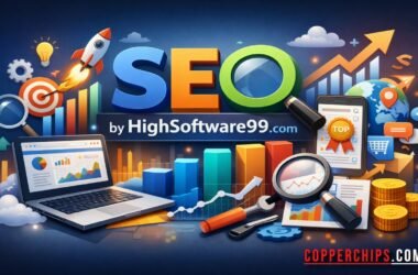 Seo By Highsoftware99.Com
