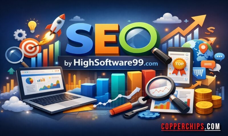 Seo By Highsoftware99.Com