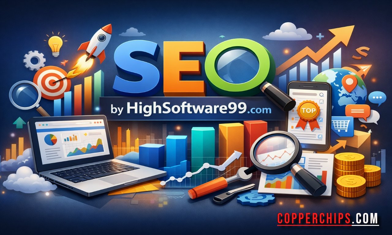 Seo By Highsoftware99.Com