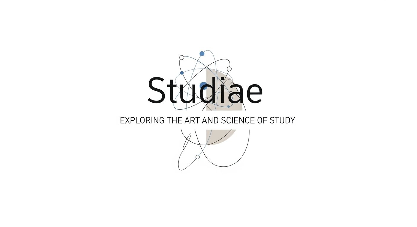 Studiae