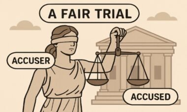 The Rape Shield Law In Georgia