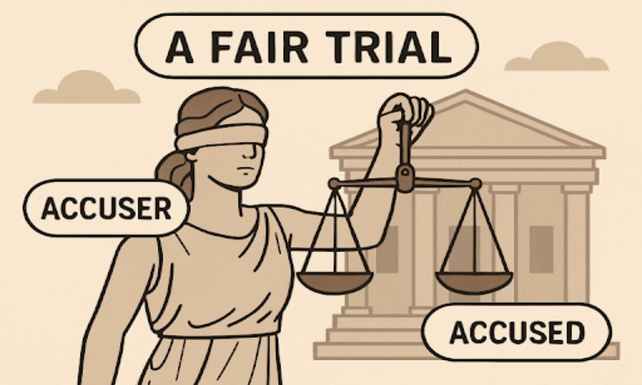 The Rape Shield Law In Georgia