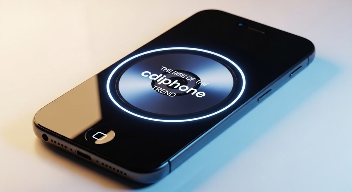 Cdiphone