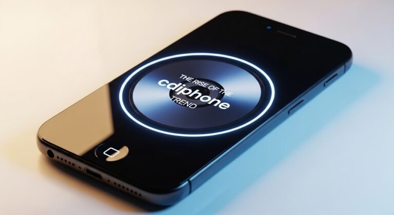 Cdiphone