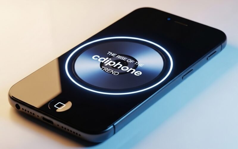 cdiphone