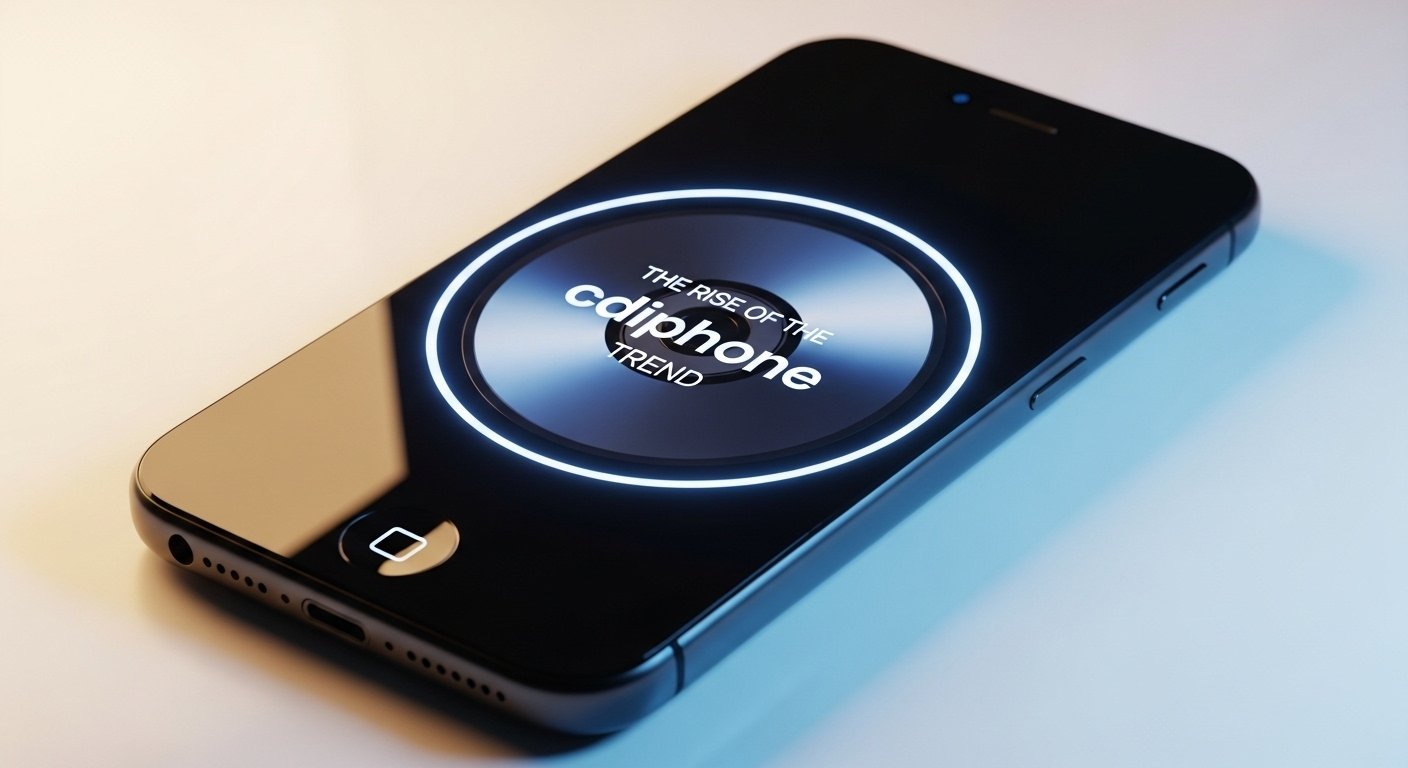 Cdiphone