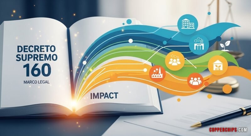 Decreto Supremo 160