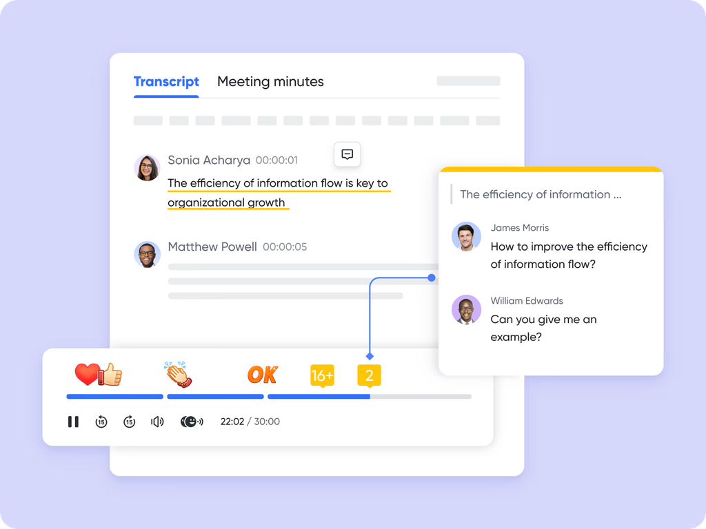 Cloud-Based Productivity Tools For Modern Teams