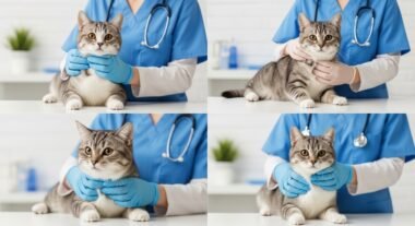 4 Common Conditions Treated In Veterinary Clinics