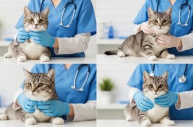 4 Common Conditions Treated In Veterinary Clinics