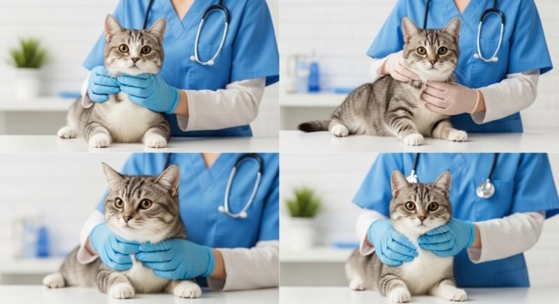4 Common Conditions Treated In Veterinary Clinics