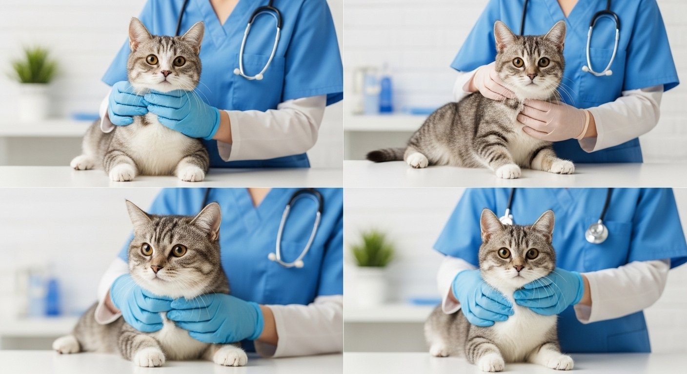 4 Common Conditions Treated In Veterinary Clinics
