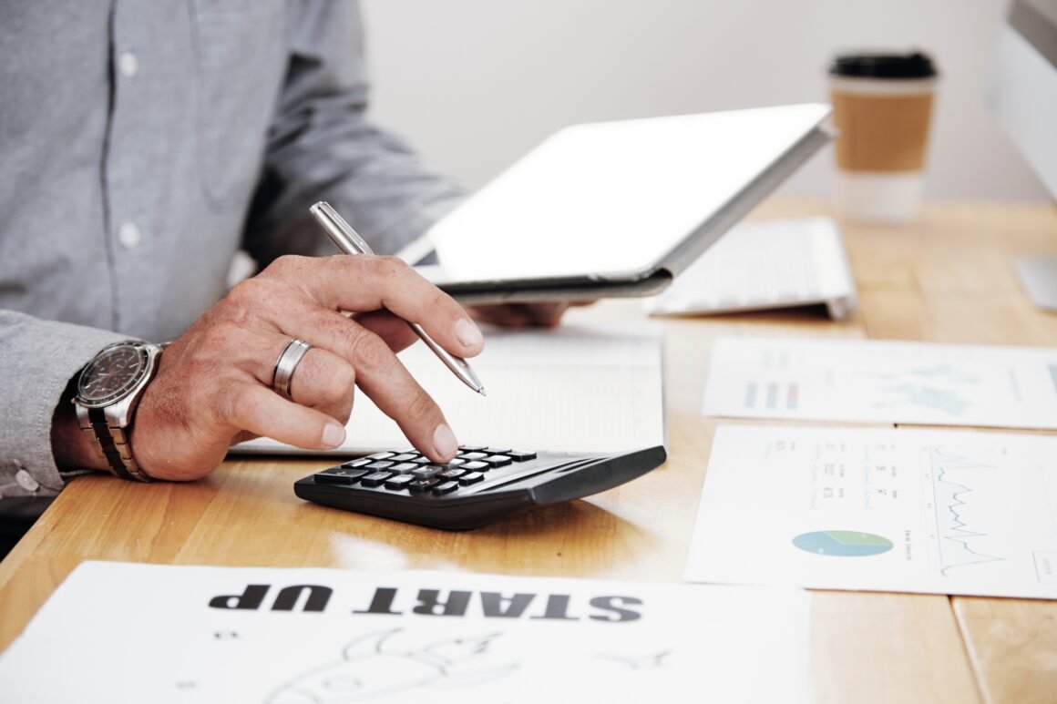 4 Signs You Should Upgrade Your Current Accounting And Tax Provider