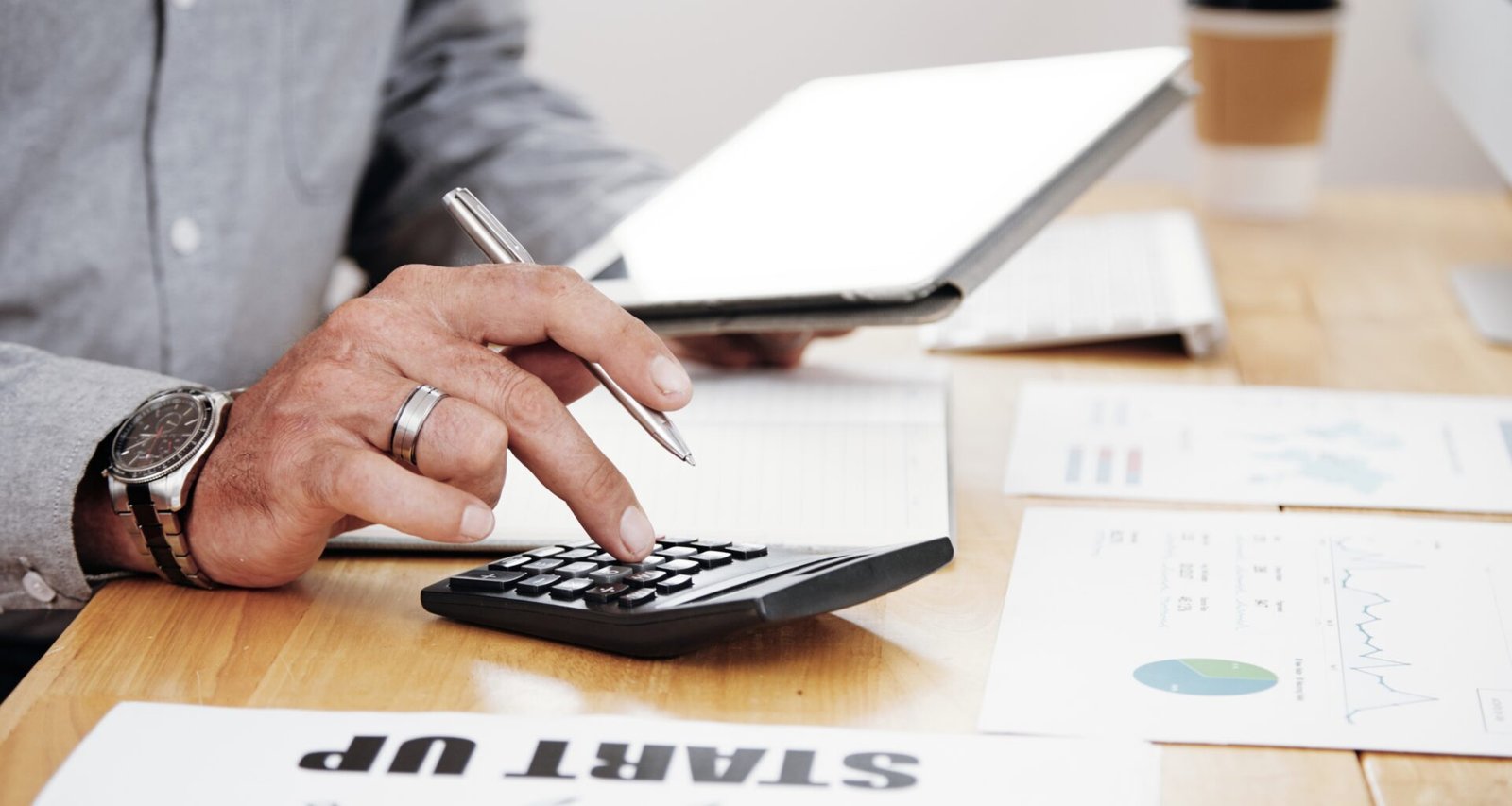4 Signs You Should Upgrade Your Current Accounting And Tax Provider