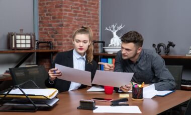 Why Tax Accountants Are Vital In Times Of Regulatory Change