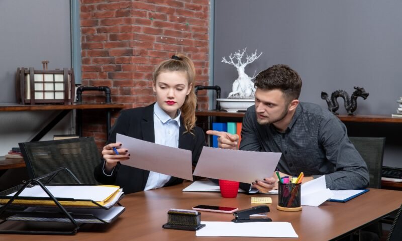 Why Tax Accountants Are Vital In Times Of Regulatory Change