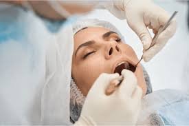 Dentistry