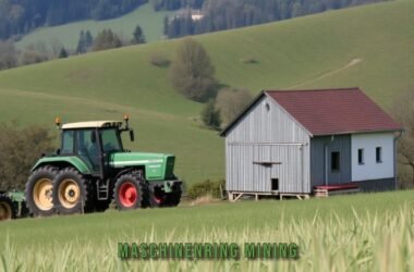 Maschinenring Mining