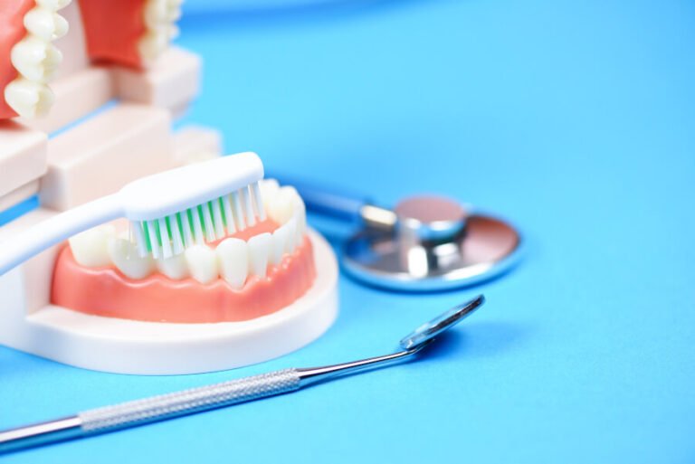 Oral Health