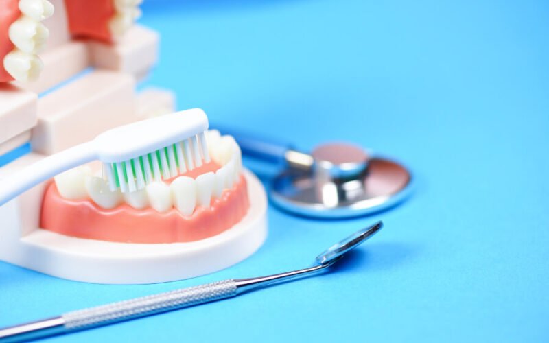 Oral Health