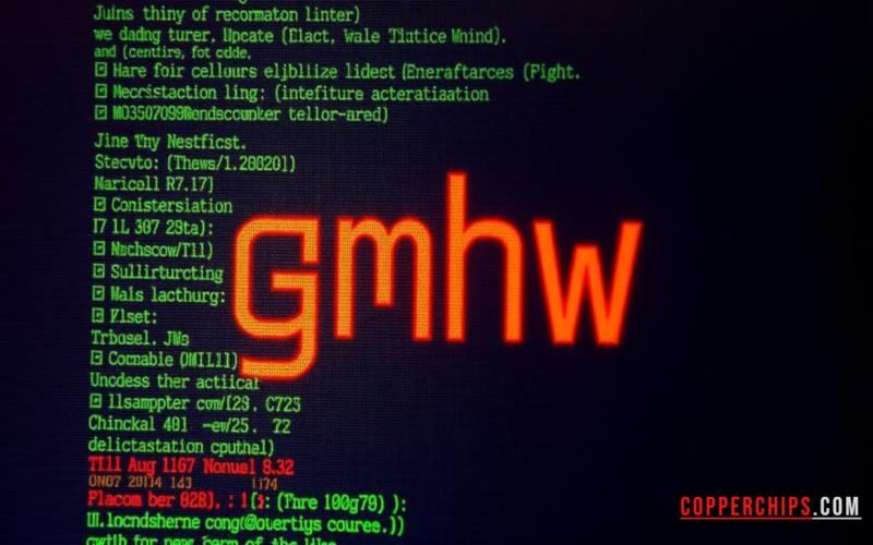 gmhiw