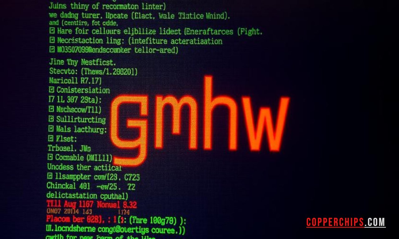 Gmhiw