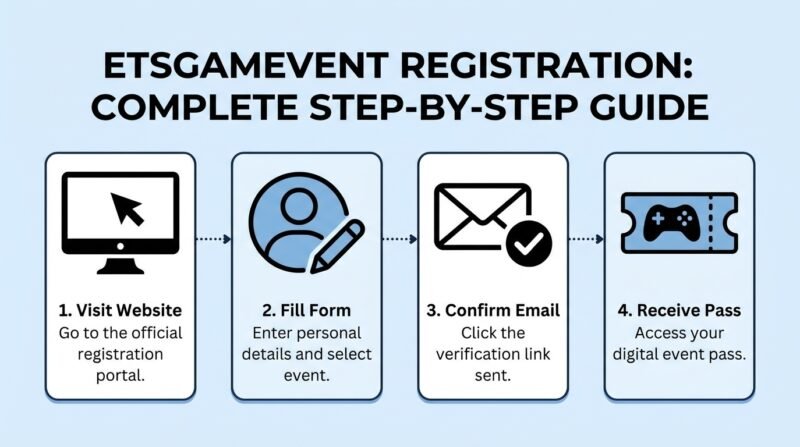 Etsgamevent Registration