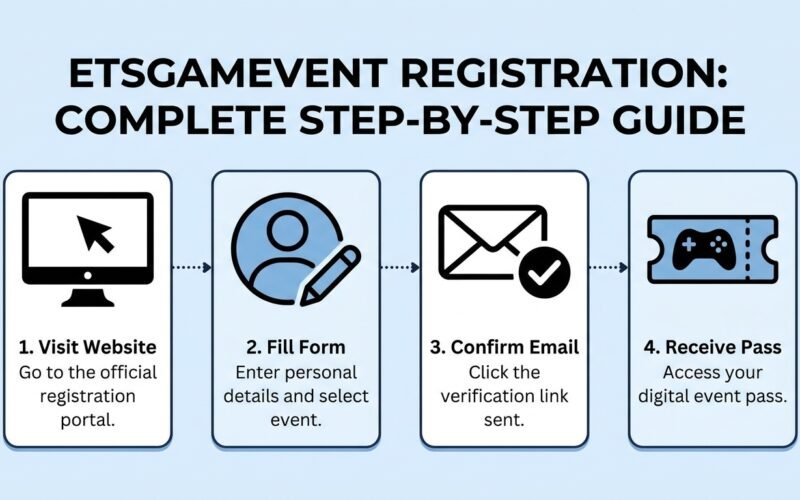Etsgamevent Registration