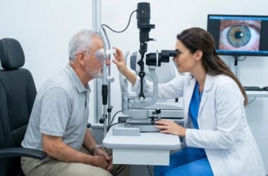 The Importance Of Eye Doctors In Post Surgical Eye Care