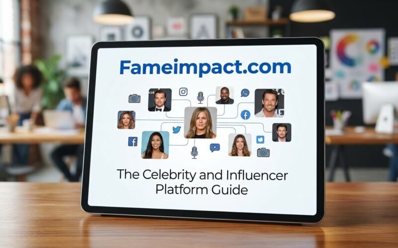 Fameimpact.com