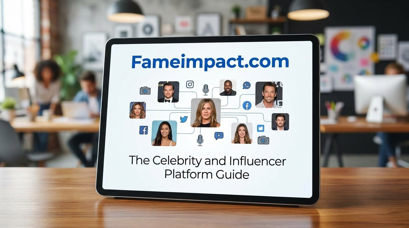 Fameimpact.com